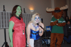 ValleyCon 37 - 2011
